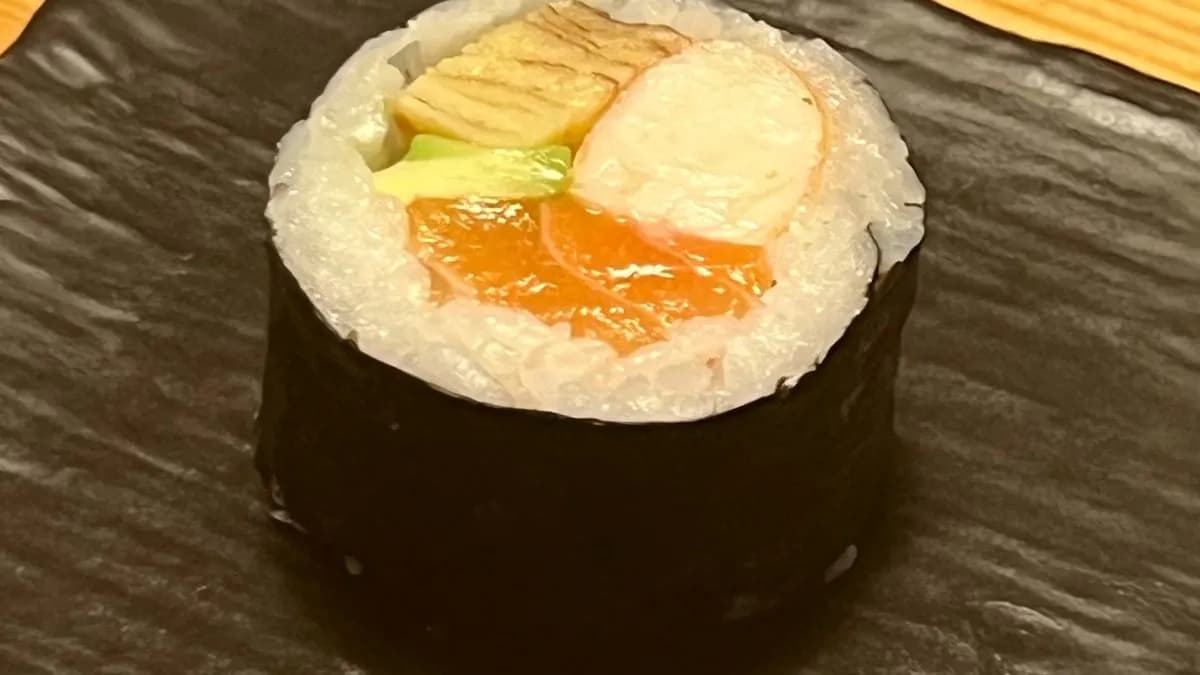 Futomaki