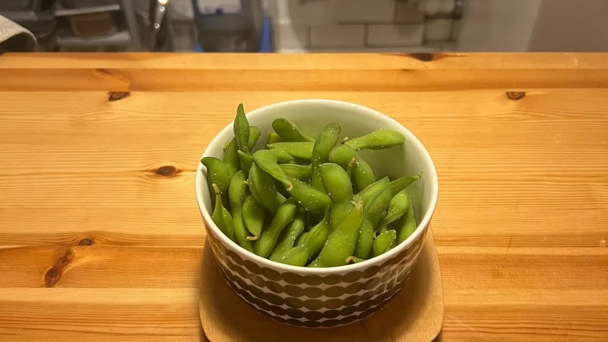 Edamame