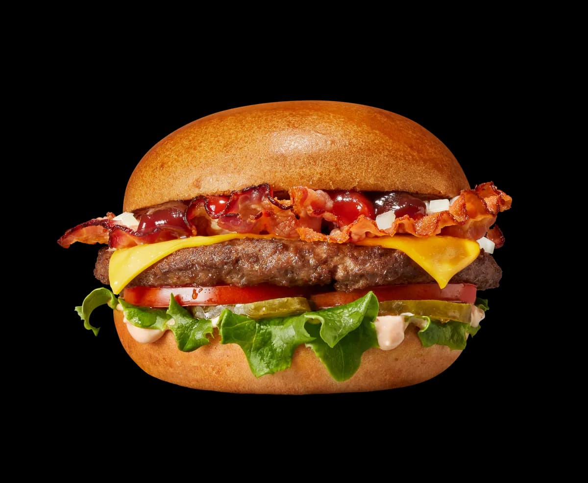 Uncle Max-hampurilainen