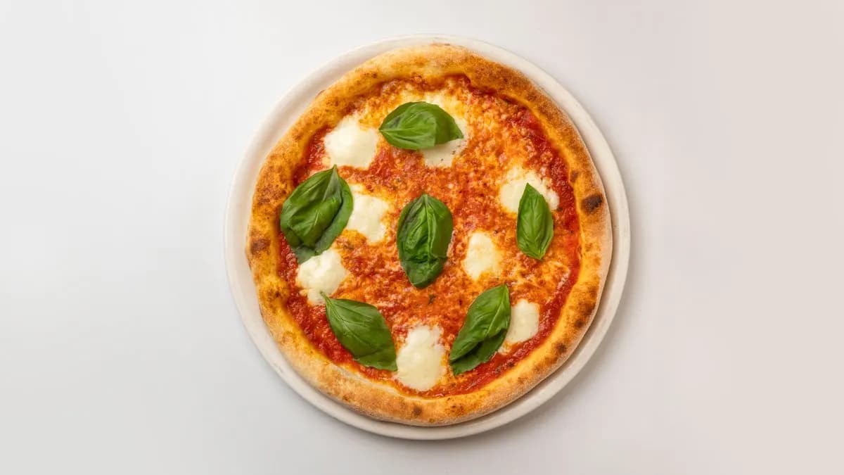 Margherita