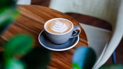 Chai Latte🤎☕