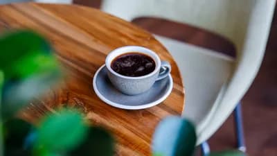 Americano ☕️