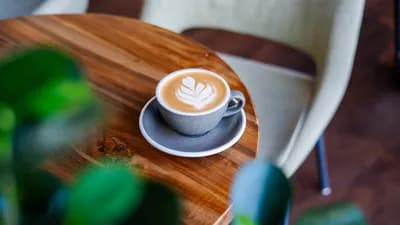 Cappuccino ☕️
