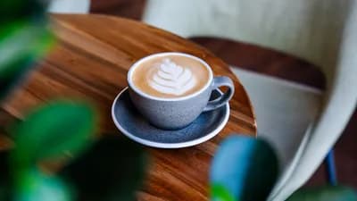 Latte ☕️