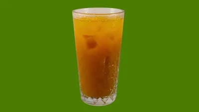 Fresh Juice - apple, carrot, ginger