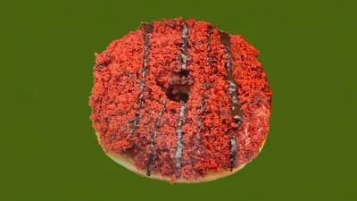 Red Velvet Cake🍩🍫