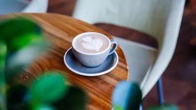 Hot Chocolate ☕️