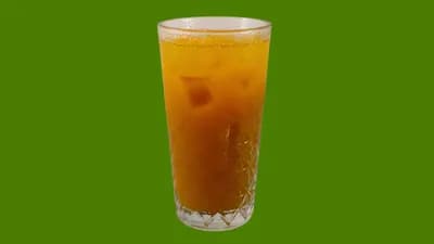 Mango Apple Juice 🥭🍎