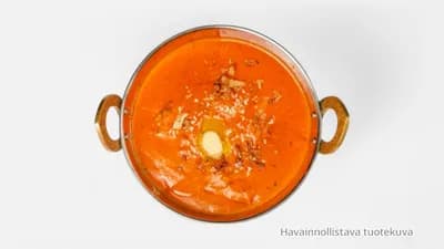 Butter Chicken (Lasten)