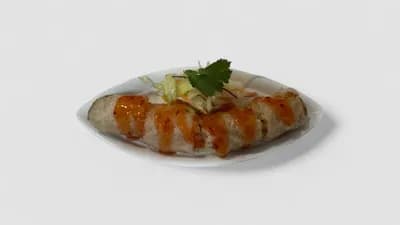 Spring rolls (1 pcs)