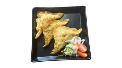 Wonton (3 pcs)