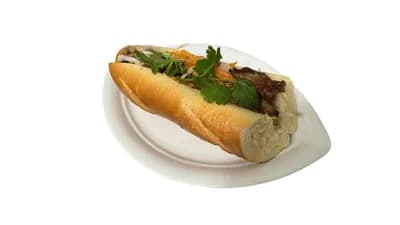 Banh mi