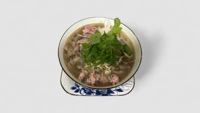 Pho beef