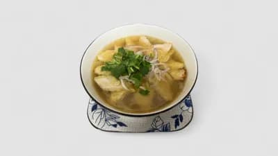 Pho chicken
