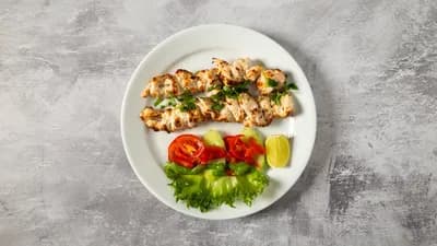 15. Tandoori khazana