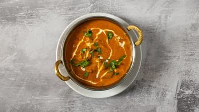 60. Gosht Shami Korma