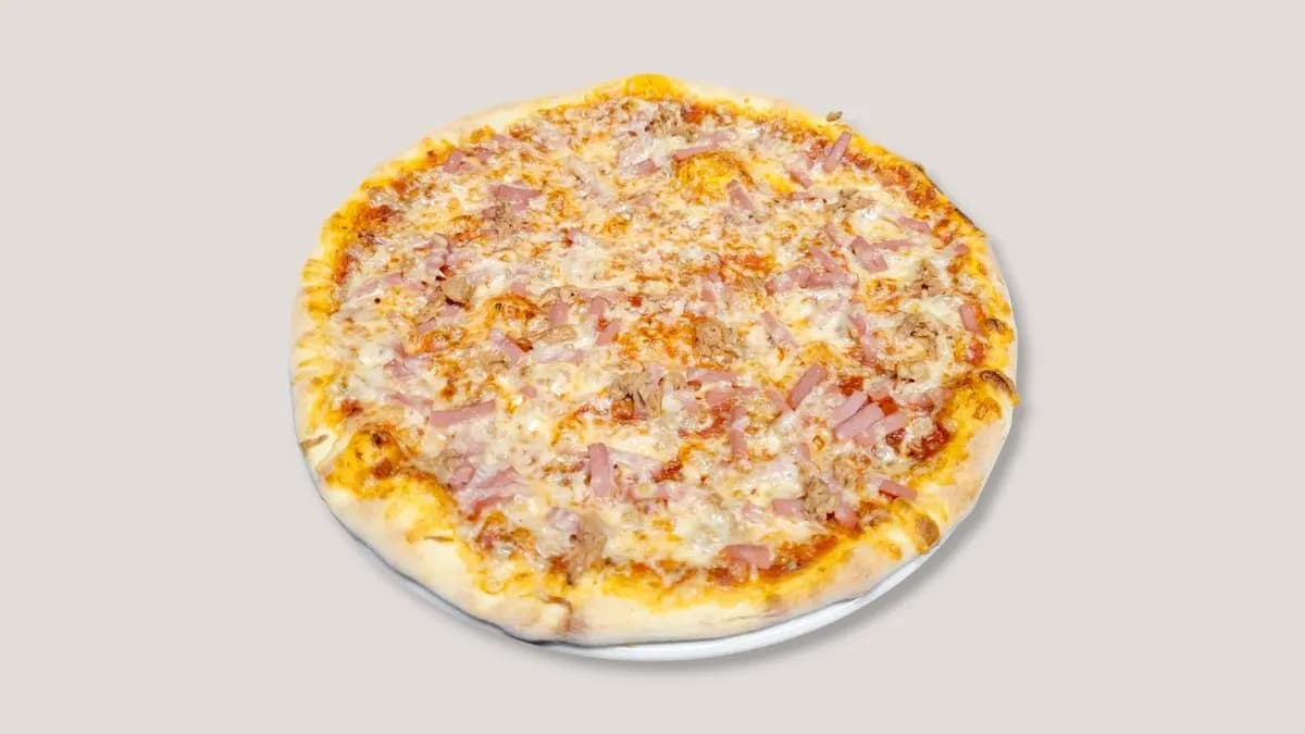 8. Opera perhepizza