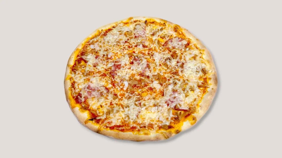 9. Italia perhepizza