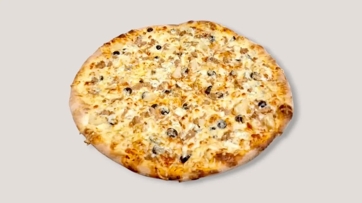 11. Firenze perhepizza