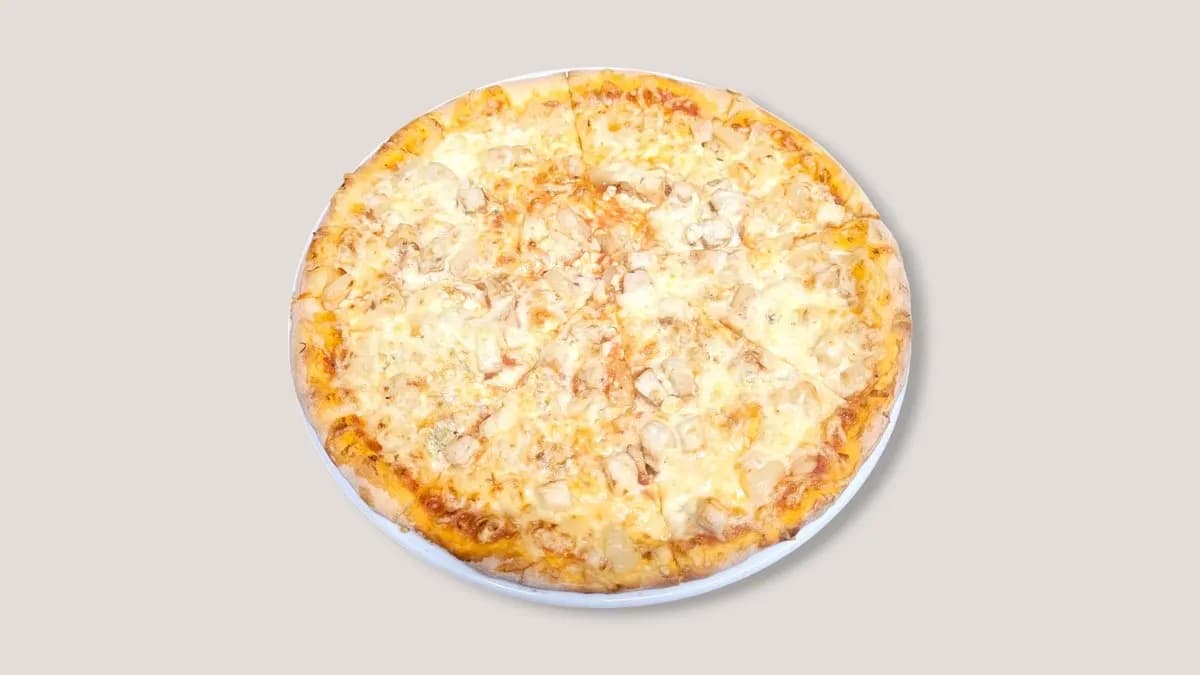 19. Milano perhepizza