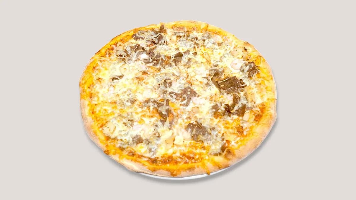 20. Rooma perhepizza
