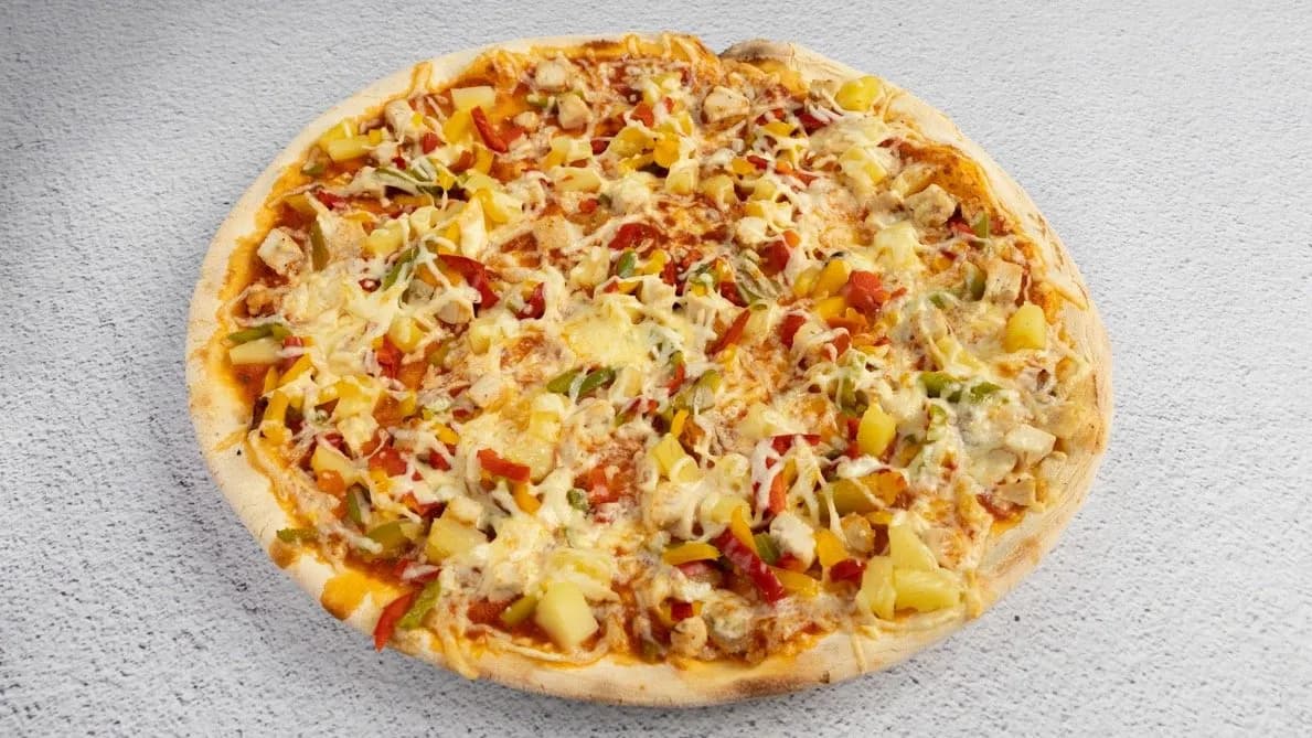 37. Fantasia perhepizza