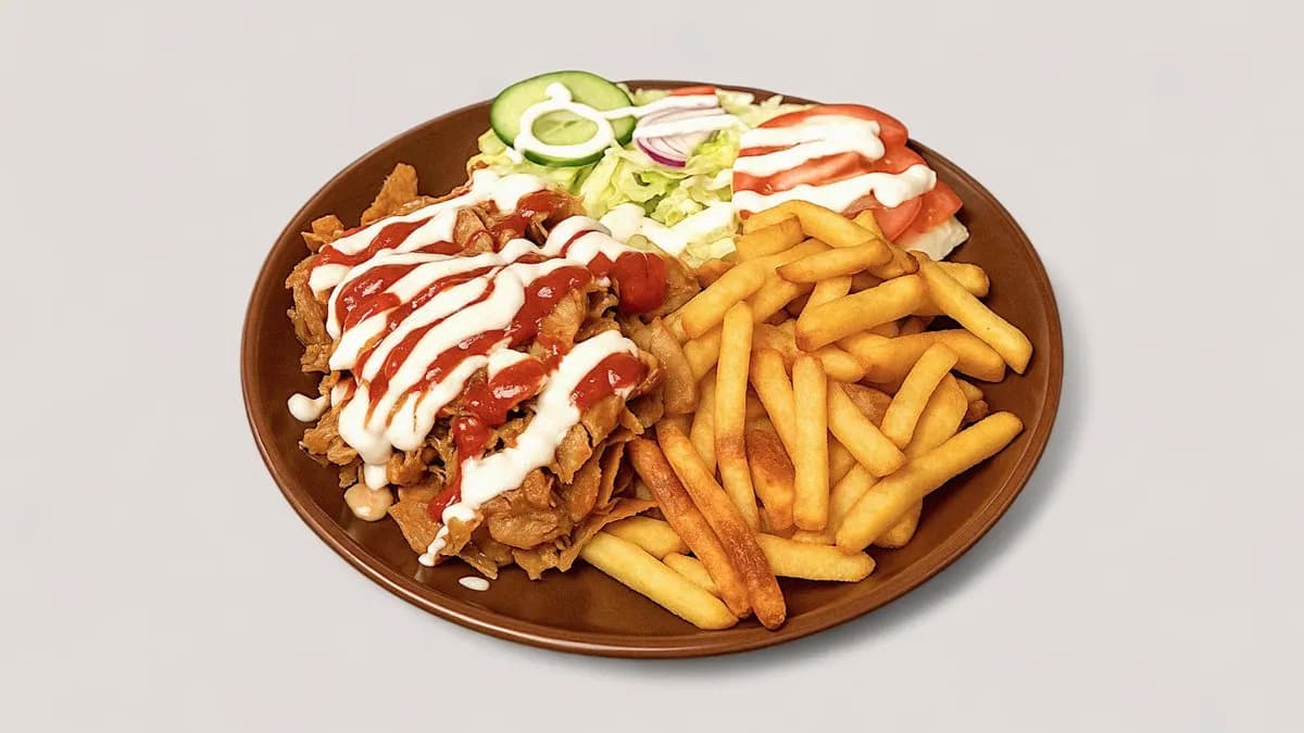 56. Vöner ranskalaisilla