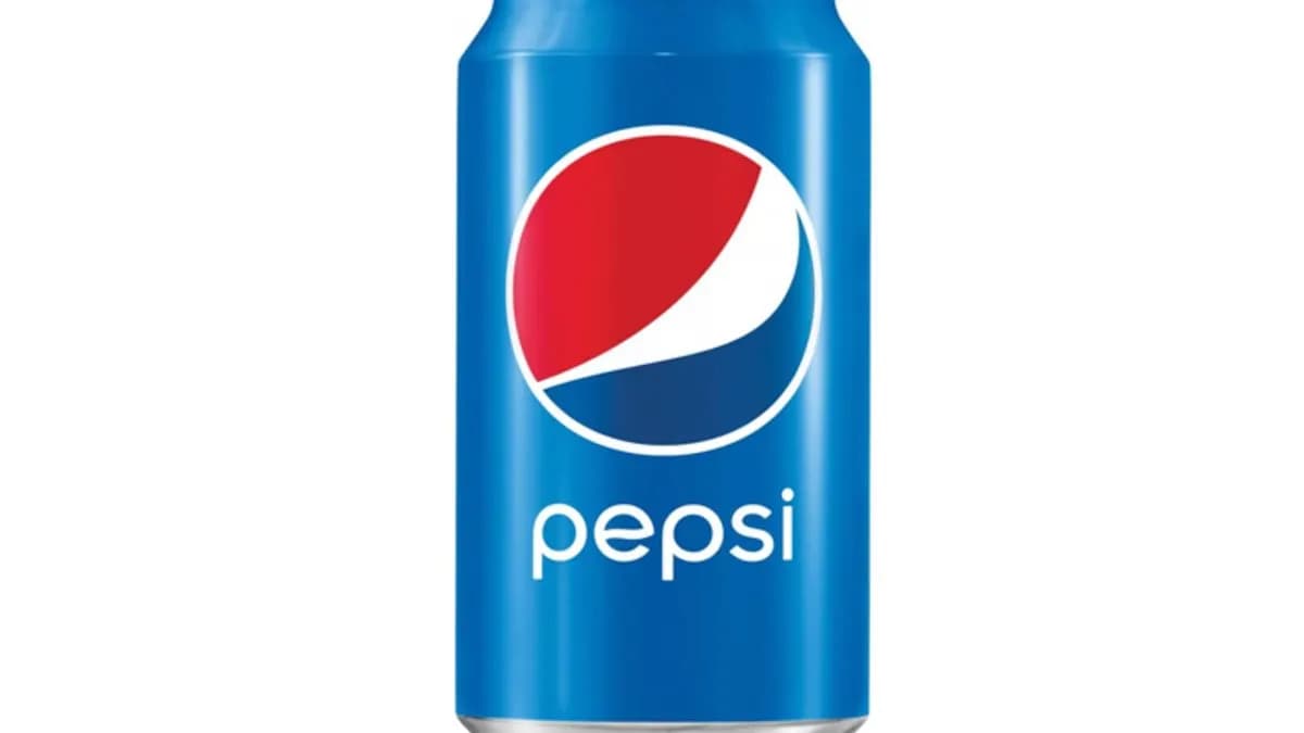 Pepsi 0,33l