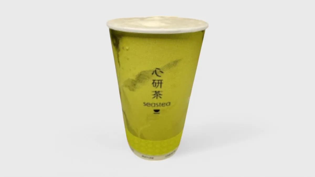 29.Cheese Dan Cong Oolong (G)