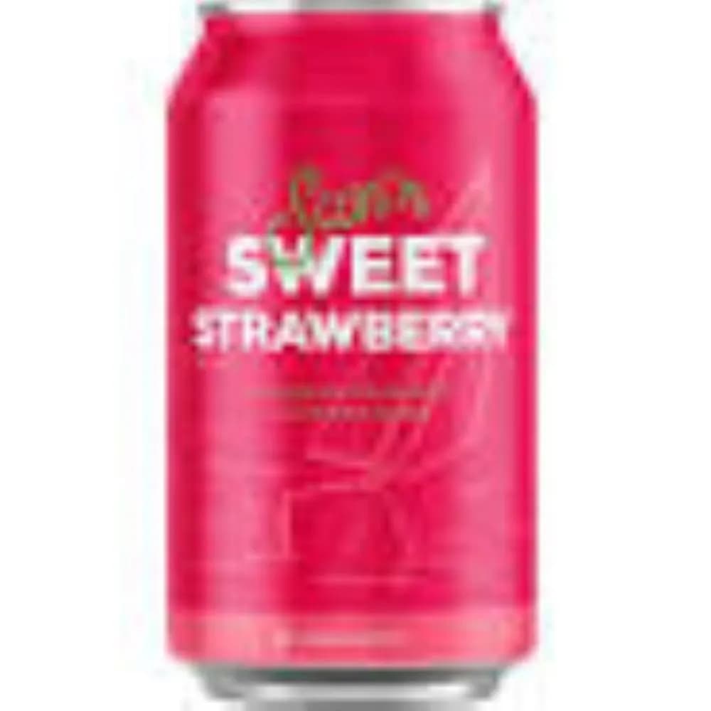 Sunn Sweet Strawberry 0,33l