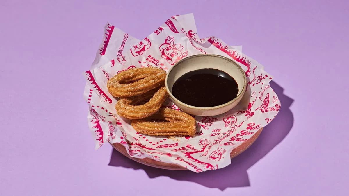 Churros