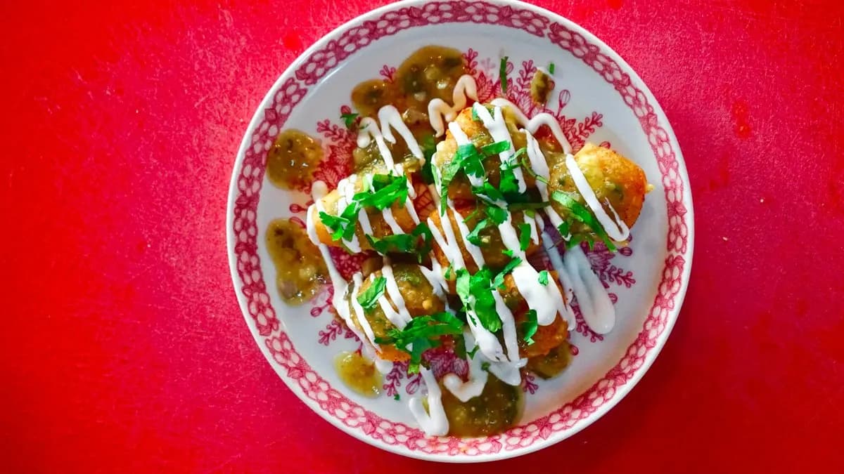 Jalapeño Poppers 5pcs