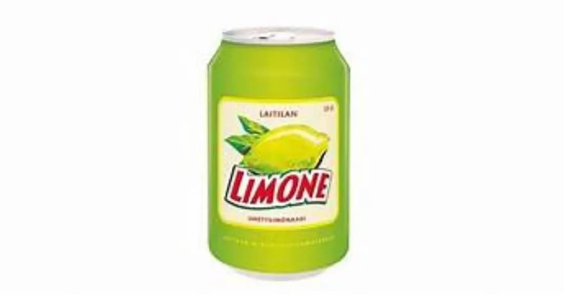 Laitilan Limone 0,33l