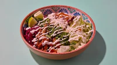 Seksico Bowl