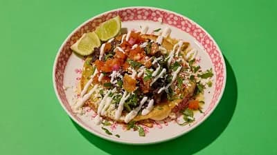 Quesadilla