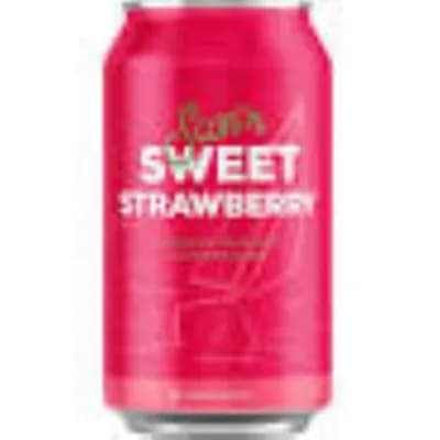 Sunn Sweet Strawberry 0,33l