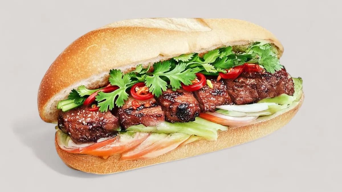 Banh Mi
