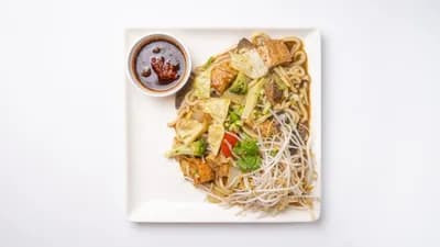 Mi Udon Xào Me