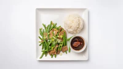 Heo Chay Cao Dau Que