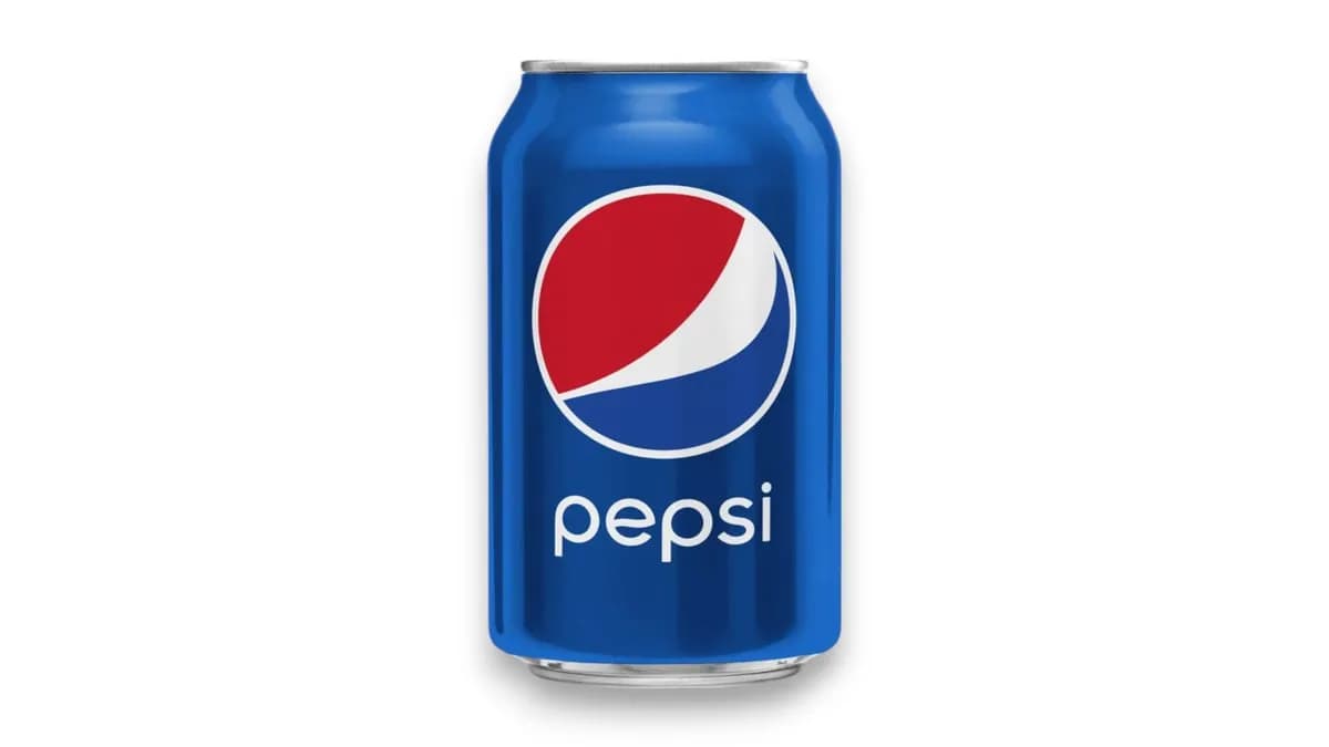 Pepsi 0,33l