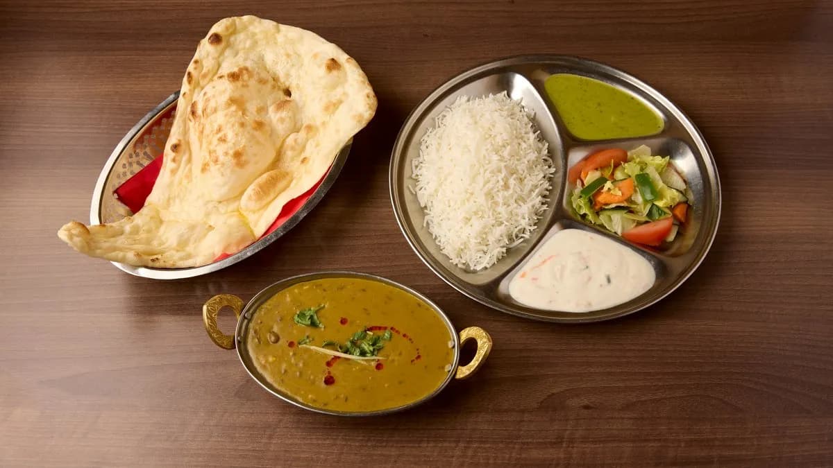 Dal Tadka (G, L)