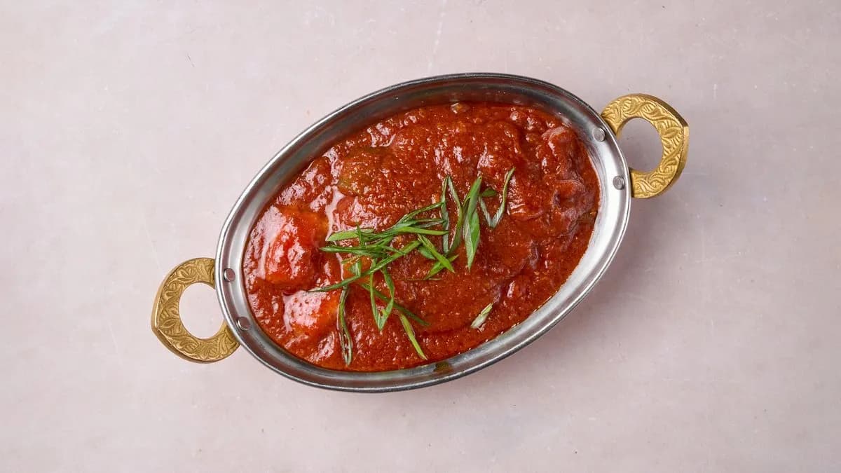 Paneer Chili 🌶 🌶 (G)