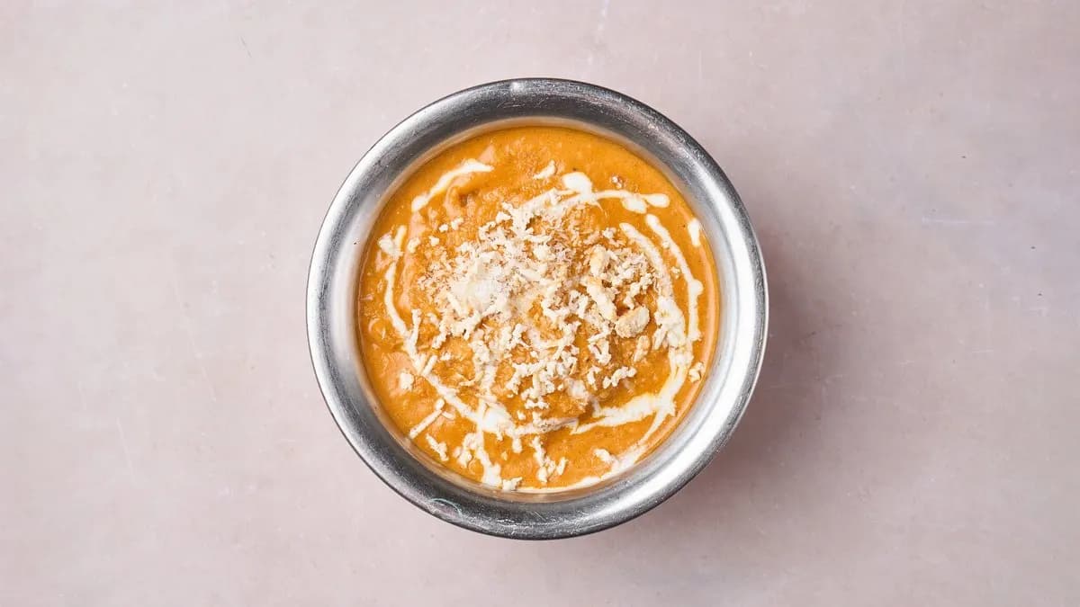 Paneer Butter Masala (G) 🌶