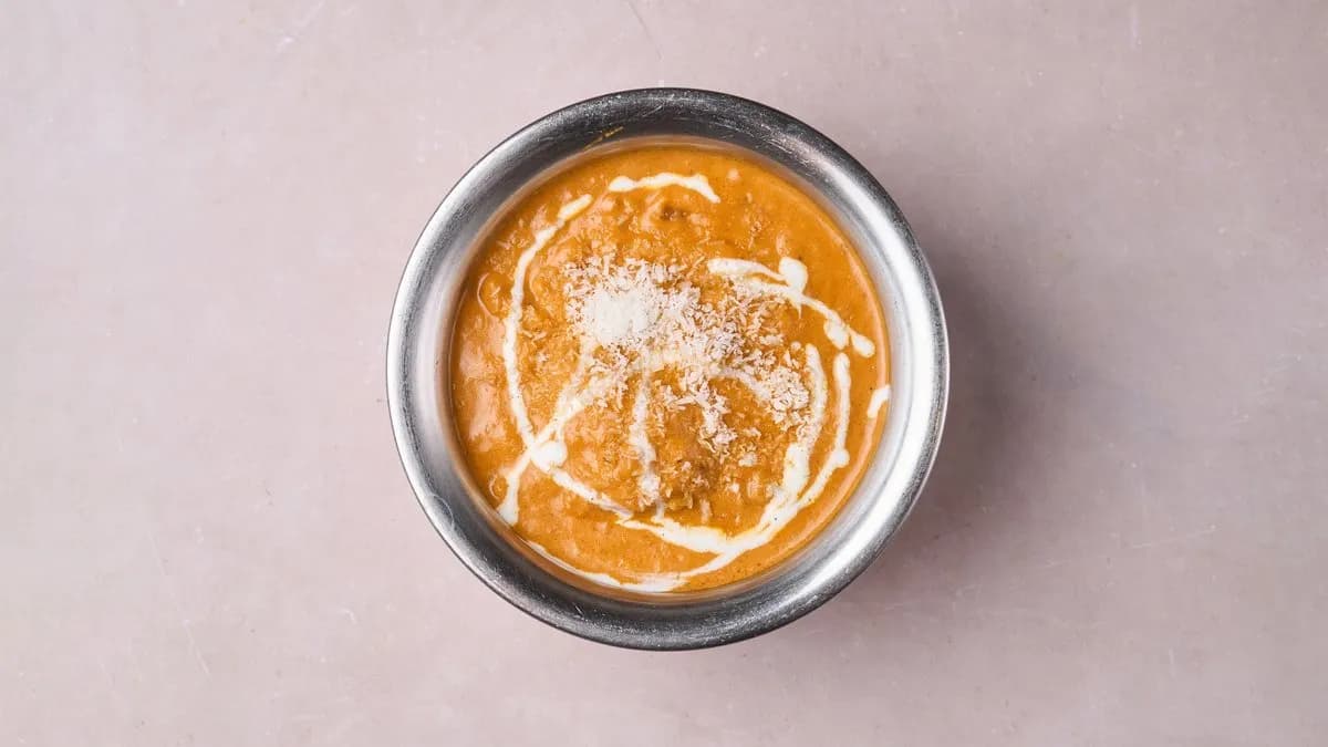 Chicken Butter Masala (G, L)