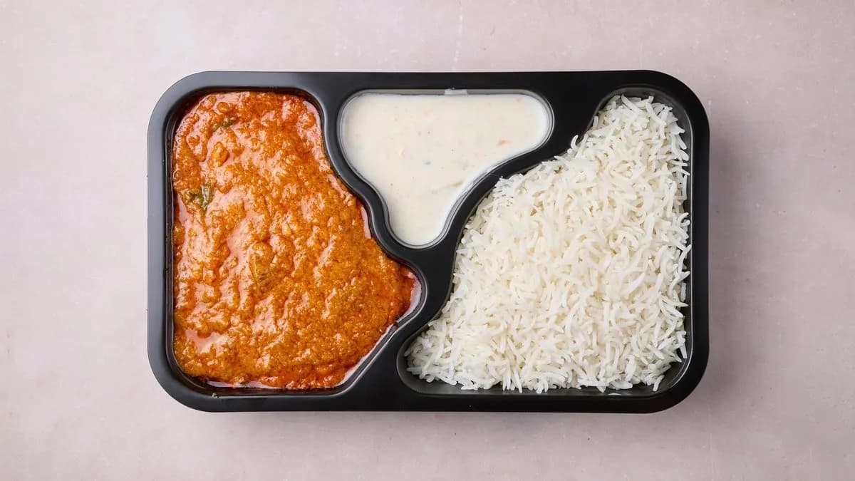 Lamb Tikka Masala (G,L) 🌶🌶