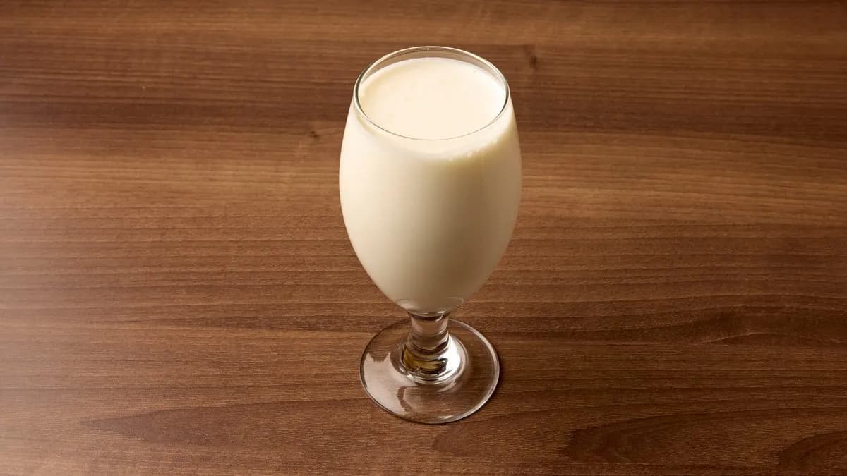 Banana Lassi