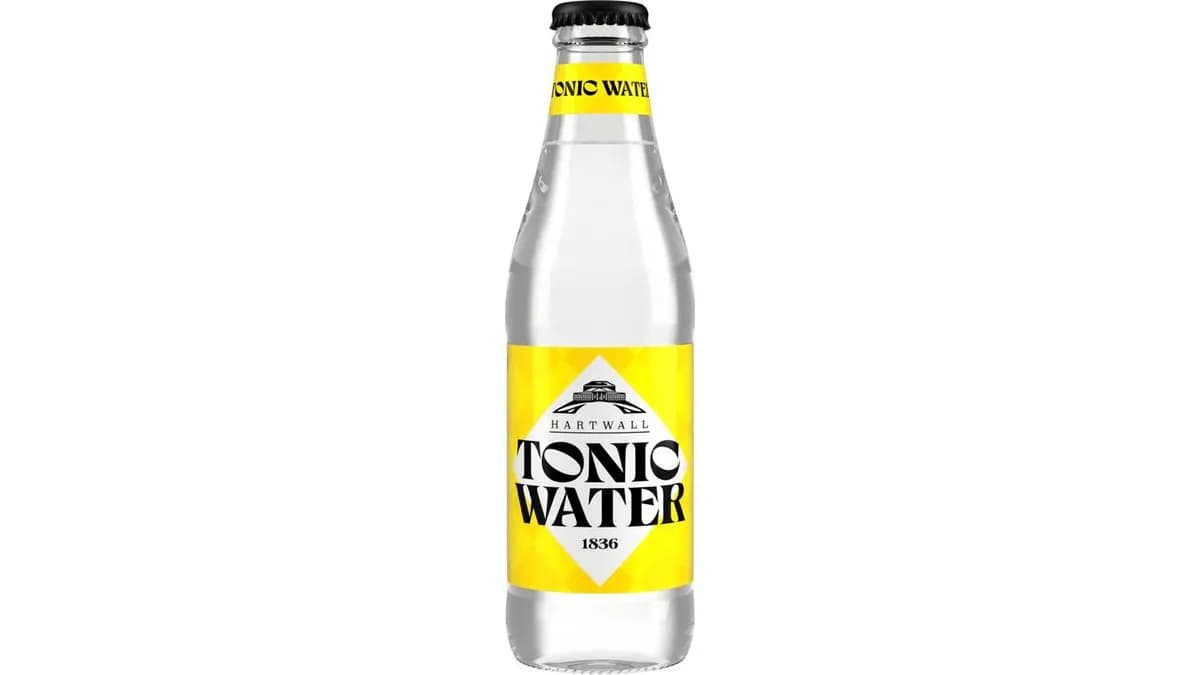 Hartwall Tonic Water 250ml