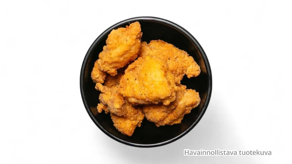 Southern Fried Chicken 4KPL