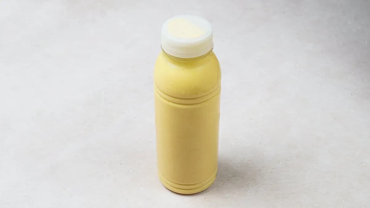 Mango Lassi