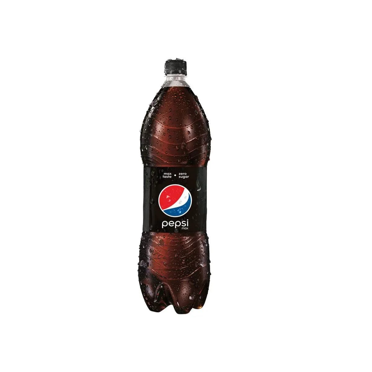 Pepsi max 1.5L